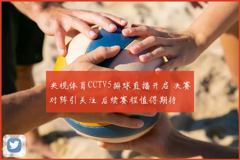 央视体育CCTV5排球直播开启 决赛对阵引关注 后续赛程值得期待