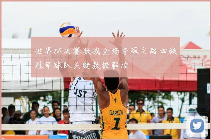 世界杯决赛激战全场夺冠之路回顾冠军球队关键数据解读