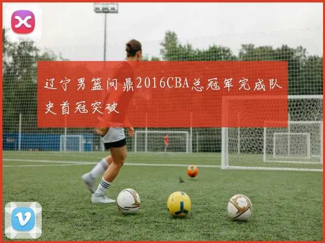 辽宁男篮问鼎2016CBA总冠军完成队史首冠突破