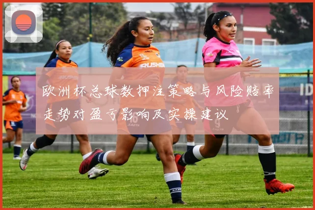 欧洲杯总球数押注策略与风险赔率走势对盈亏影响及实操建议