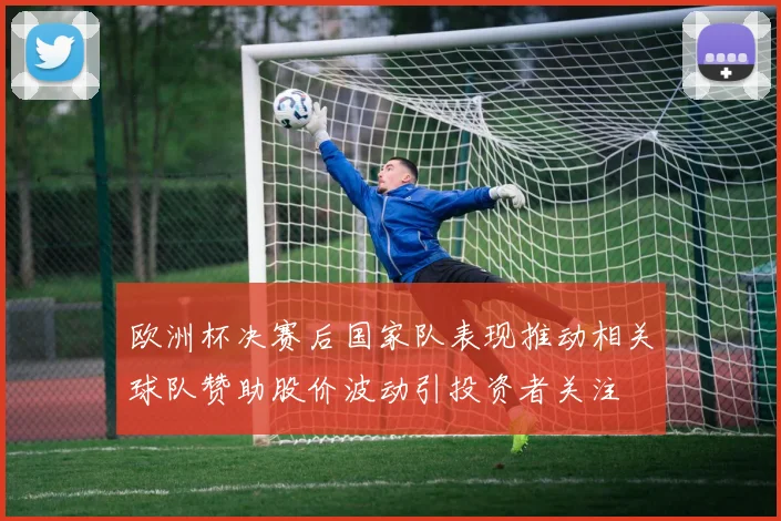 欧洲杯决赛后国家队表现推动相关球队赞助股价波动引投资者关注