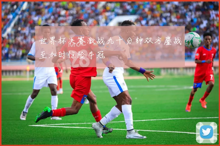 世界杯决赛激战九十分钟双方鏖战至加时惊险夺冠