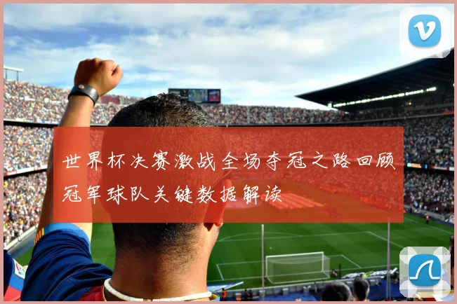 世界杯决赛激战全场夺冠之路回顾冠军球队关键数据解读