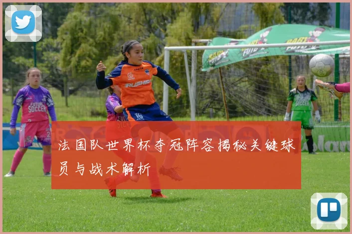 法国队世界杯夺冠阵容揭秘关键球员与战术解析
